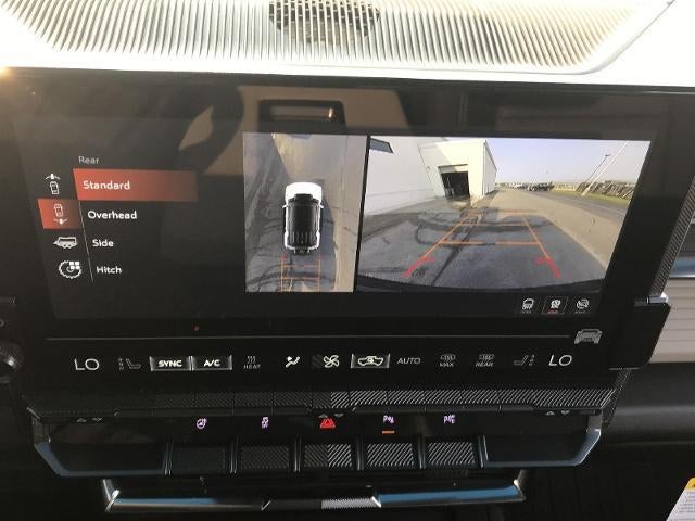 2026 GMC HUMMER EV 2X - Photo 105