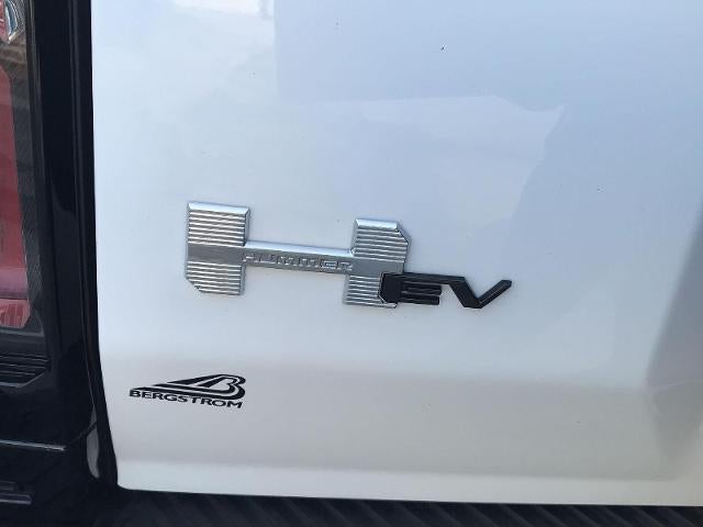 2026 GMC HUMMER EV 2X - Photo 111