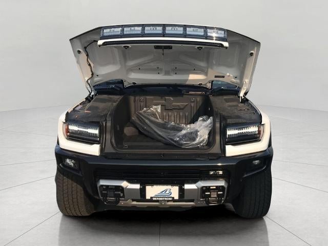 2026 GMC HUMMER EV 2X - Photo 115