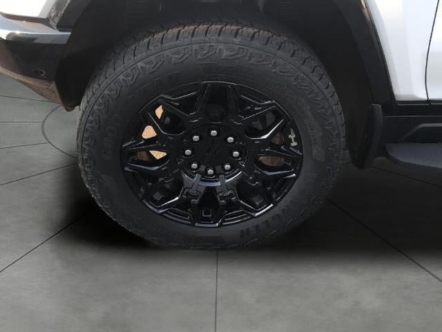2026 GMC HUMMER EV SUV e4WD 4dr 2X w/1SF