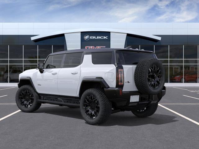 2026 GMC HUMMER EV 2X - Photo 125