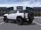 2026 GMC HUMMER EV SUV e4WD 4dr 2X w/1SF