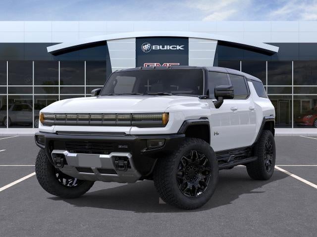 2026 GMC HUMMER EV 2X - Photo 128
