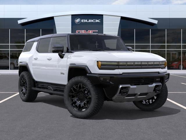 2026 GMC HUMMER EV SUV e4WD 4dr 2X w/1SF