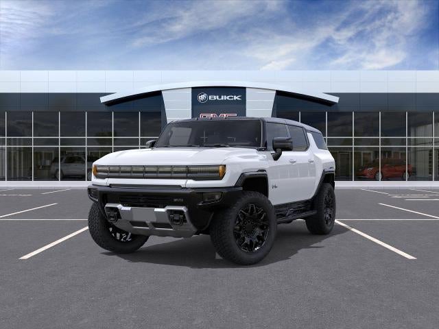 2026 GMC HUMMER EV 2X - Photo 130