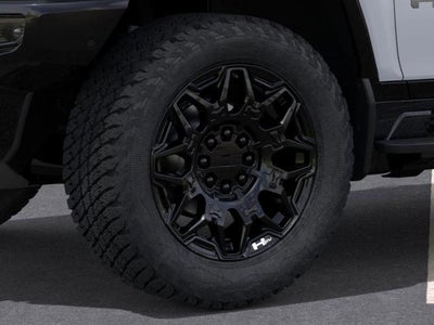 2026 GMC HUMMER EV SUV e4WD 4dr 2X w/1SF