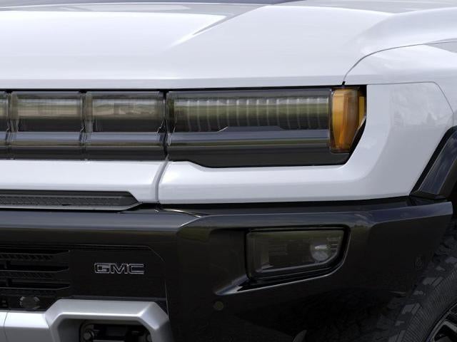 2026 GMC HUMMER EV 2X - Photo 132