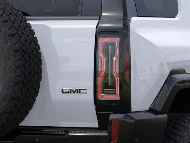2026 GMC HUMMER EV 2X - Photo 133