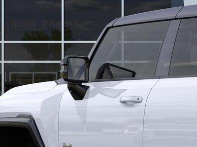 2026 GMC HUMMER EV SUV e4WD 4dr 2X w/1SF