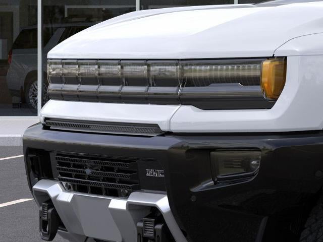 2026 GMC HUMMER EV 2X - Photo 135