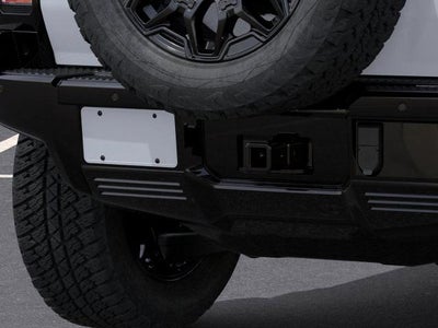 2026 GMC HUMMER EV SUV e4WD 4dr 2X w/1SF