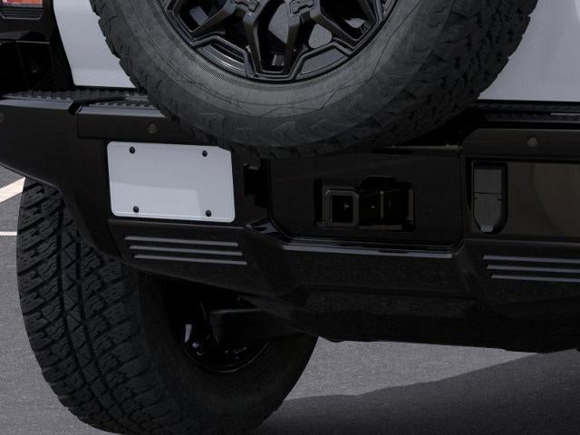 2026 GMC HUMMER EV SUV e4WD 4dr 2X w/1SF