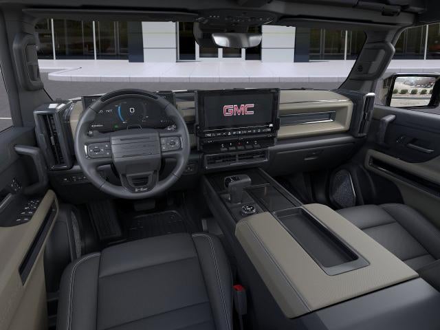 2026 GMC HUMMER EV 2X - Photo 137