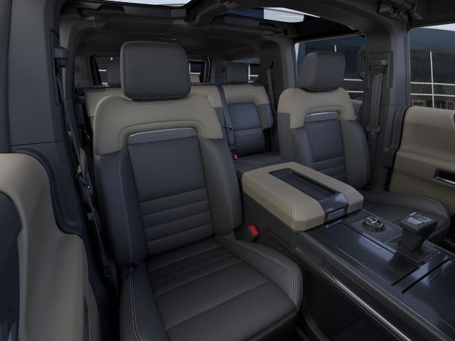 2026 GMC HUMMER EV 2X - Photo 138