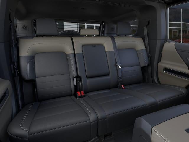2026 GMC HUMMER EV 2X - Photo 139