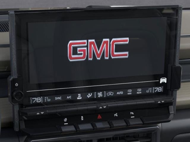 2026 GMC HUMMER EV 2X - Photo 142