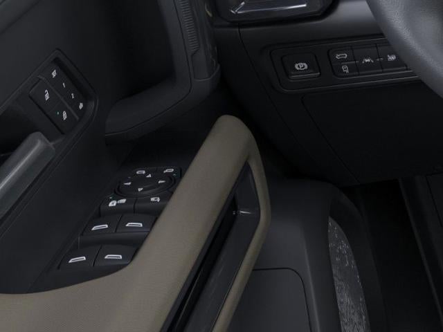 2026 GMC HUMMER EV SUV e4WD 4dr 2X w/1SF