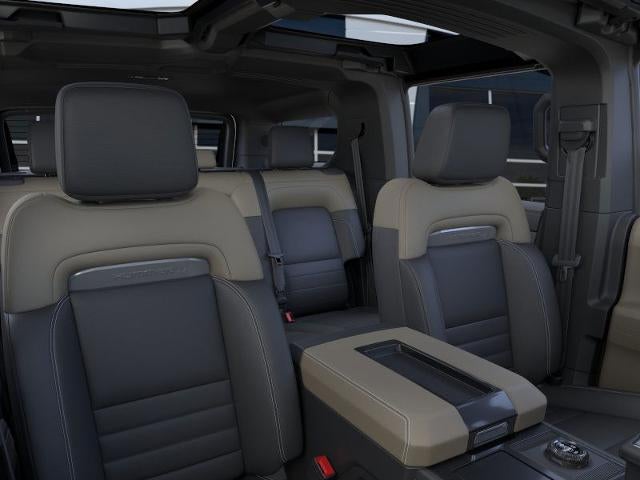 2026 GMC HUMMER EV 2X - Photo 146