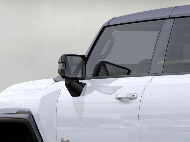 2026 GMC HUMMER EV SUV e4WD 4dr 2X w/1SF