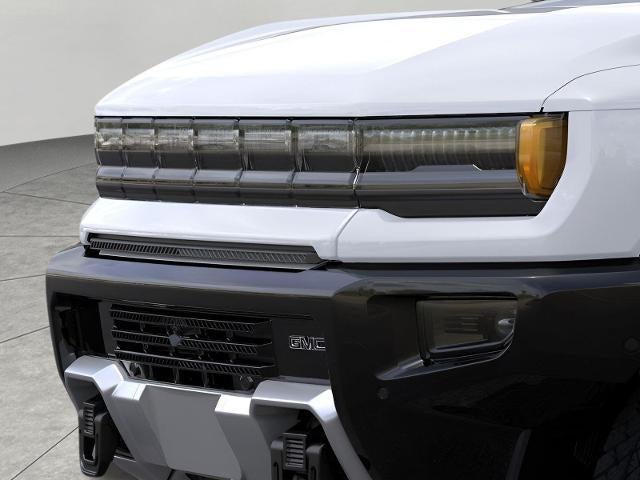 2026 GMC HUMMER EV SUV e4WD 4dr 2X w/1SF