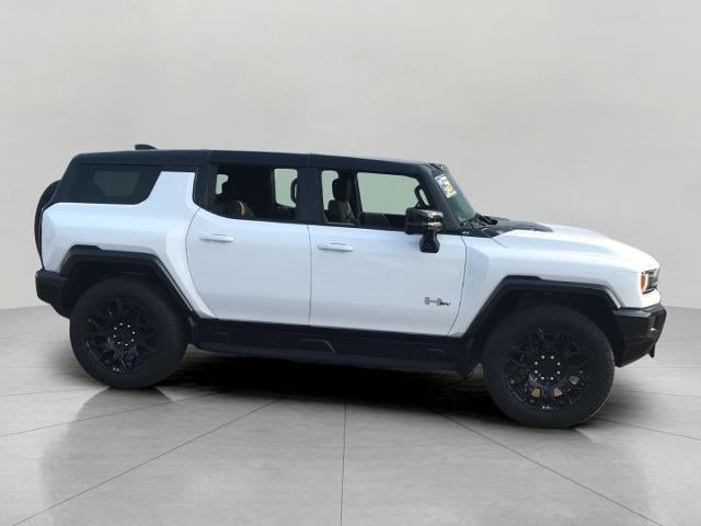 2026 GMC HUMMER EV 2X - Photo 89