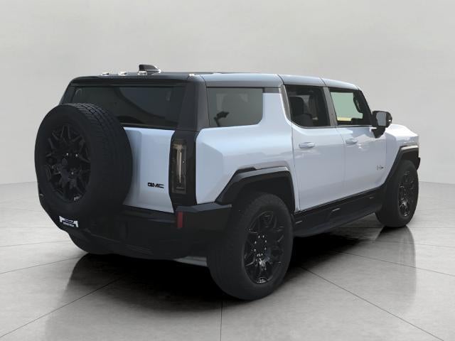 2026 GMC HUMMER EV 2X - Photo 90