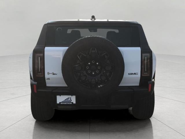 2026 GMC HUMMER EV 2X - Photo 91