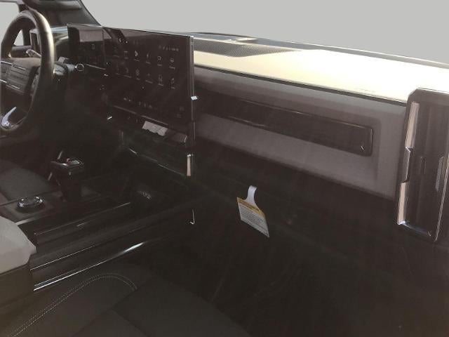 2026 GMC HUMMER EV SUV e4WD 4dr 2X w/1SF