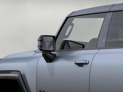 2026 GMC HUMMER EV SUV 3X