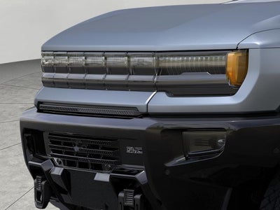 2026 GMC HUMMER EV SUV 3X