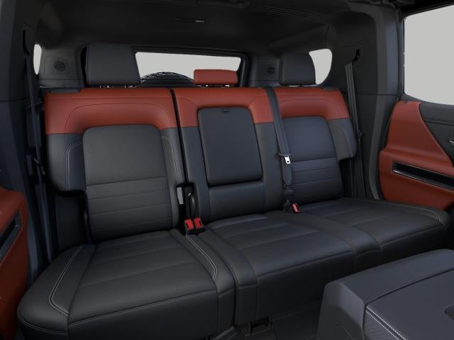 2026 GMC HUMMER EV SUV 3X