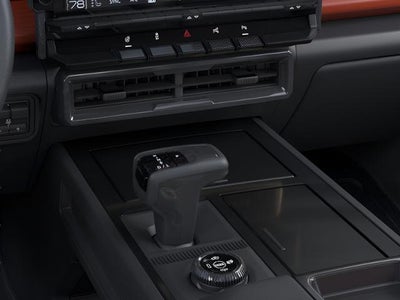 2026 GMC HUMMER EV SUV 3X