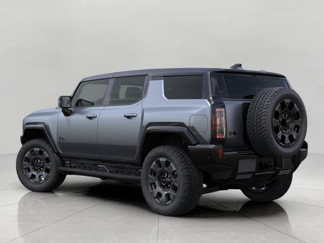 2026 GMC HUMMER EV SUV 3X