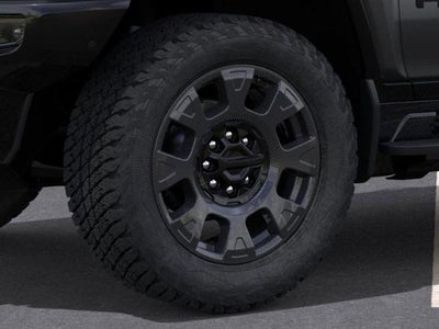 2026 GMC HUMMER EV SUV 3X