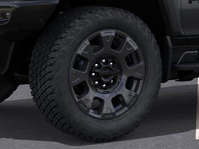 2026 GMC HUMMER EV SUV 3X