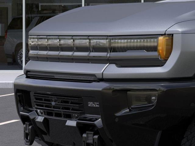 2026 GMC HUMMER EV SUV 3X