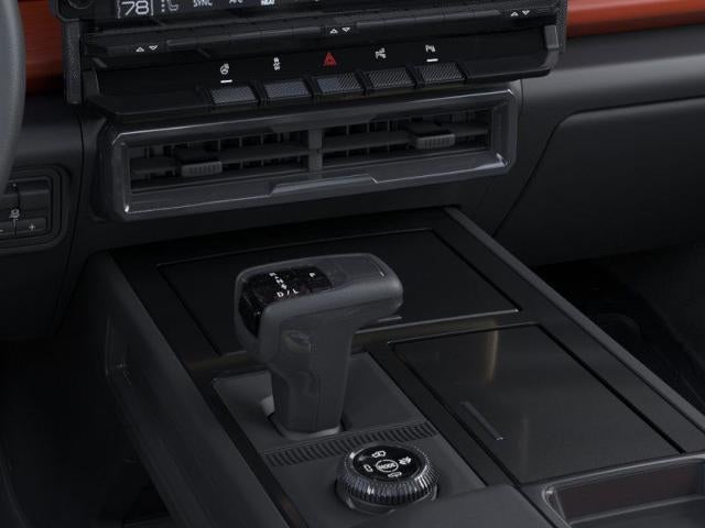 2026 GMC HUMMER EV SUV 3X