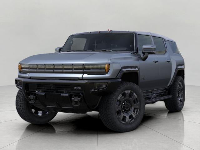2026 GMC HUMMER EV SUV 3X
