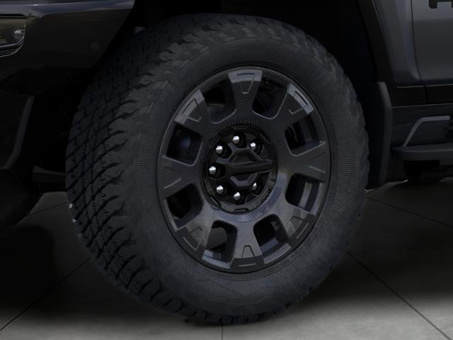 2026 GMC HUMMER EV SUV 3X