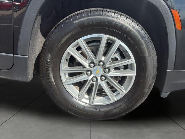 2023 Chevrolet Traverse AWD 4dr LT Cloth w/1LT