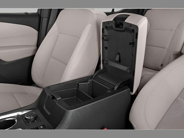 2023 Chevrolet Traverse AWD 4dr LT Cloth w/1LT
