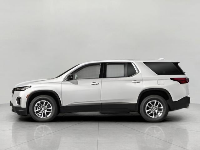 2023 Chevrolet Traverse AWD 4dr LT Cloth w/1LT