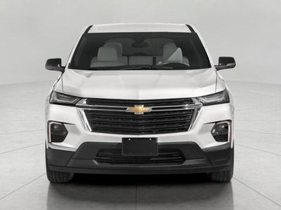 2023 Chevrolet Traverse AWD 4dr LT Cloth w/1LT