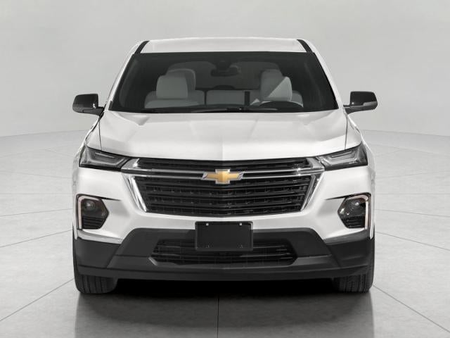 2023 Chevrolet Traverse AWD 4dr LT Cloth w/1LT