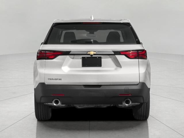 2023 Chevrolet Traverse AWD 4dr LT Cloth w/1LT