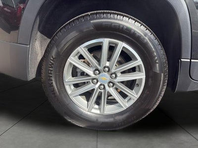 2023 Chevrolet Traverse AWD 4dr LT Cloth w/1LT