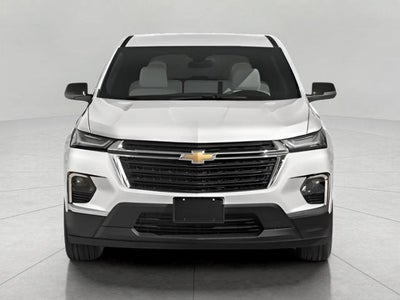 2023 Chevrolet Traverse AWD 4dr LT Cloth w/1LT
