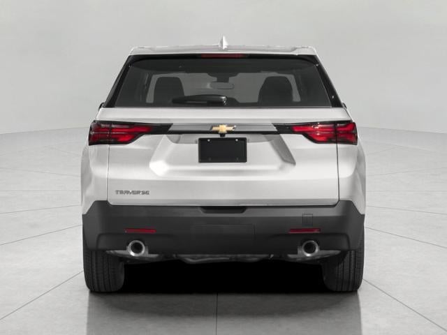 2023 Chevrolet Traverse AWD 4dr LT Cloth w/1LT