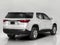 2023 Chevrolet Traverse AWD 4dr LT Cloth w/1LT