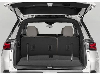 2023 Chevrolet Traverse AWD 4dr LT Cloth w/1LT